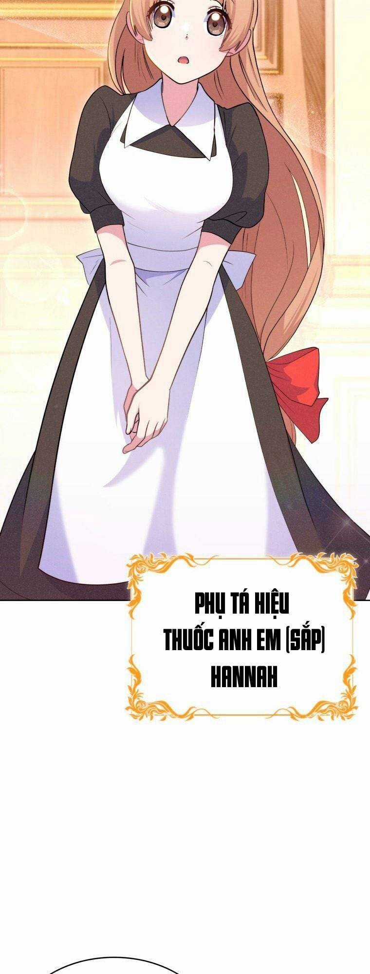 Nhân Vật Phụ Không Bao Giờ Chết Thêm Nữa Chapter 14 trang 28