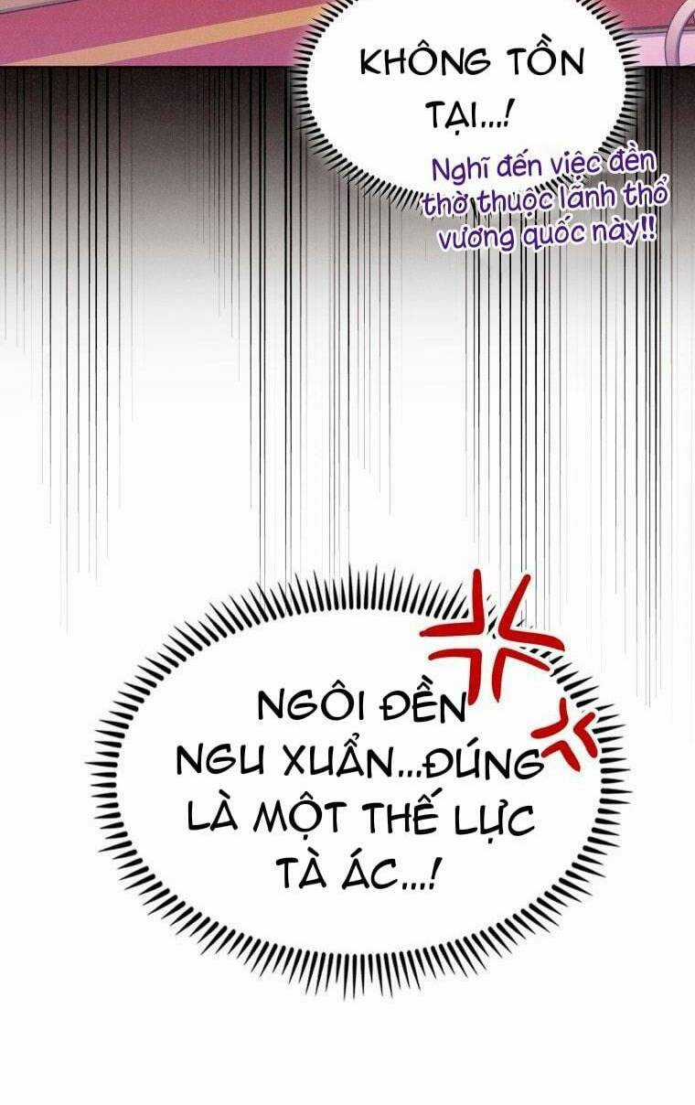 Nhân Vật Phụ Không Bao Giờ Chết Thêm Nữa Chapter 14 trang 3