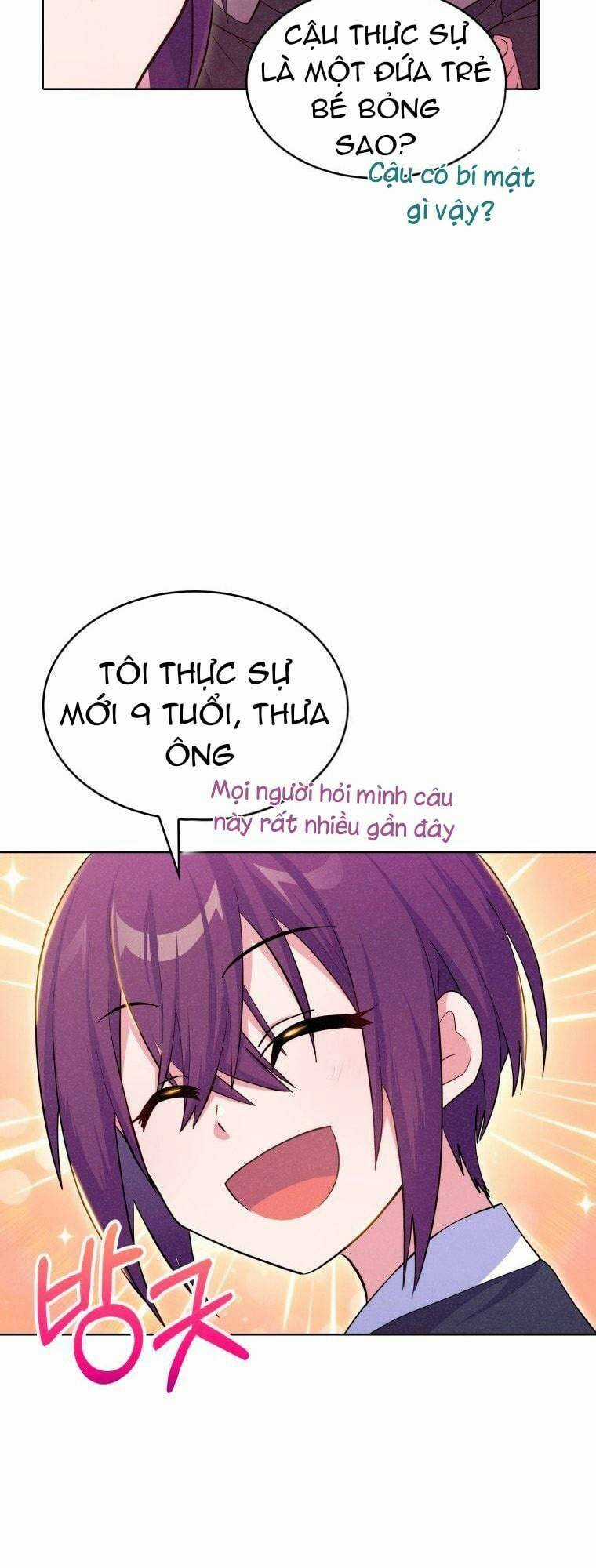 Nhân Vật Phụ Không Bao Giờ Chết Thêm Nữa Chapter 14 trang 38