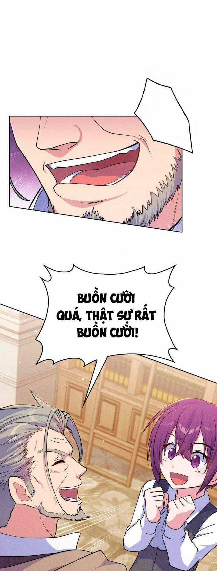 Nhân Vật Phụ Không Bao Giờ Chết Thêm Nữa Chapter 14 trang 39