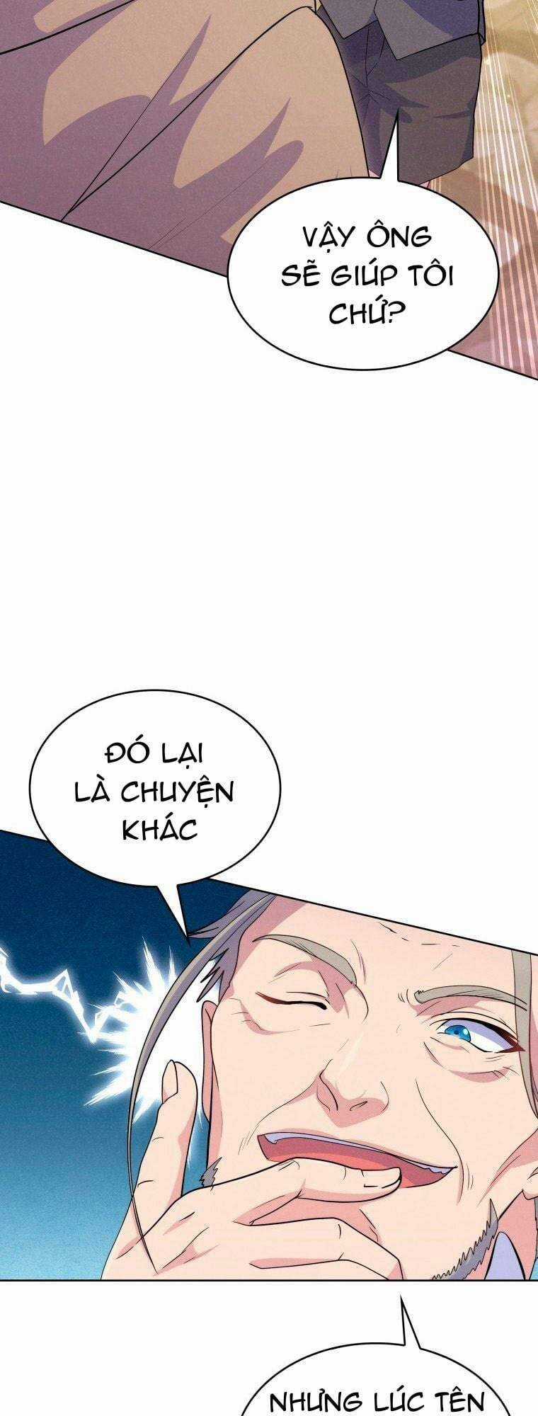 Nhân Vật Phụ Không Bao Giờ Chết Thêm Nữa Chapter 14 trang 40