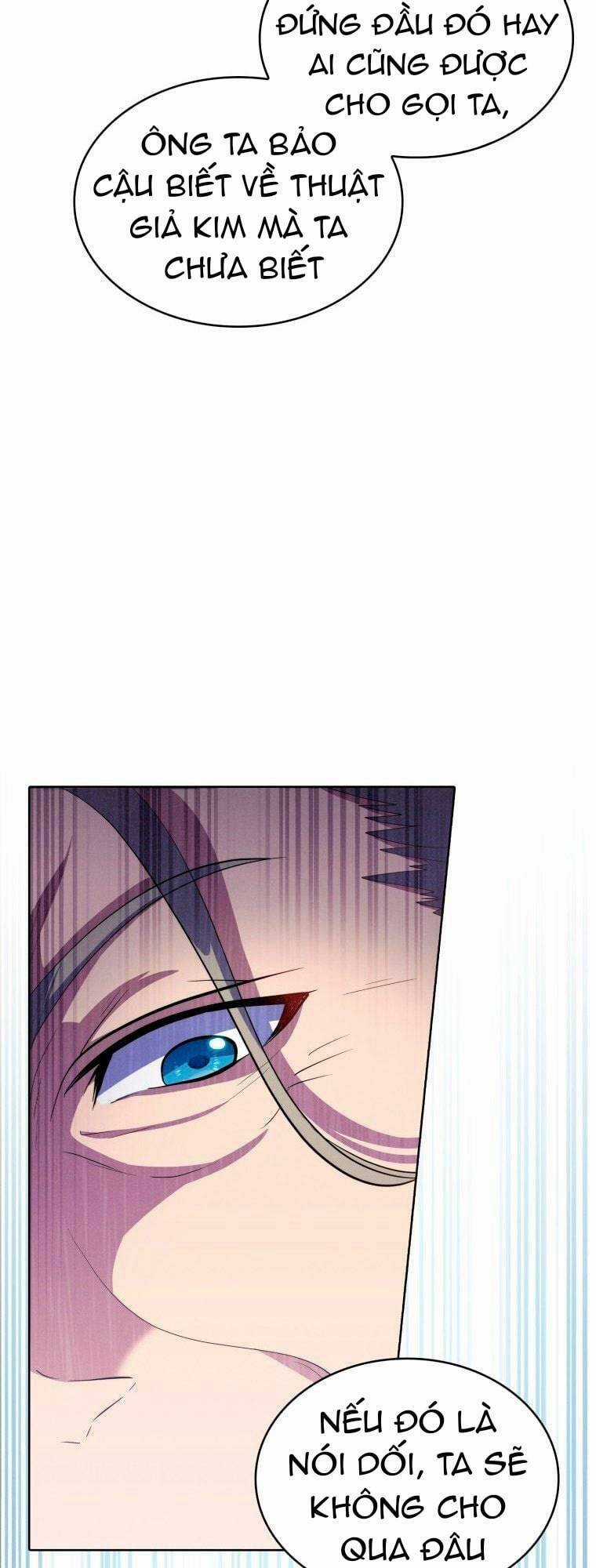 Nhân Vật Phụ Không Bao Giờ Chết Thêm Nữa Chapter 14 trang 41