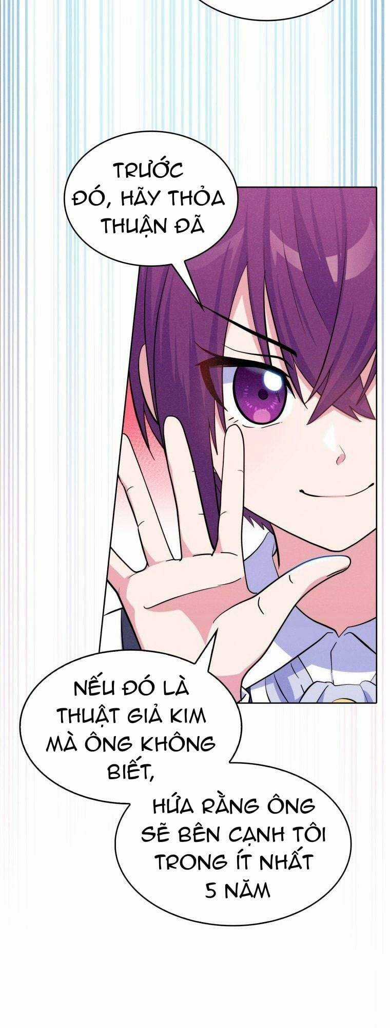 Nhân Vật Phụ Không Bao Giờ Chết Thêm Nữa Chapter 14 trang 42