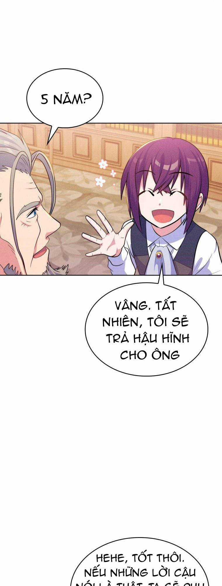 Nhân Vật Phụ Không Bao Giờ Chết Thêm Nữa Chapter 14 trang 43