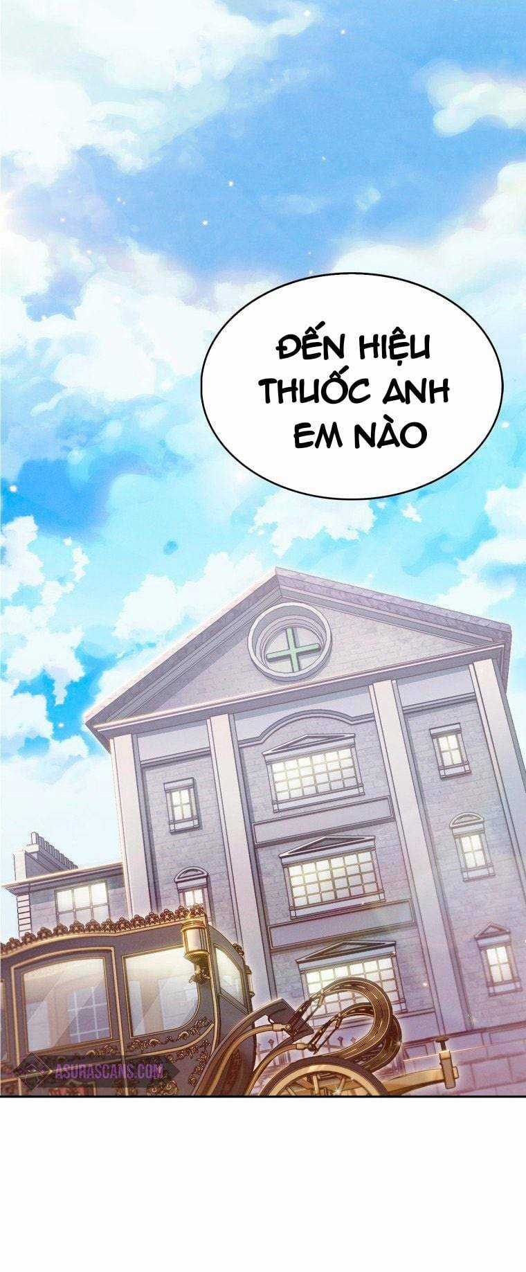Nhân Vật Phụ Không Bao Giờ Chết Thêm Nữa Chapter 14 trang 47