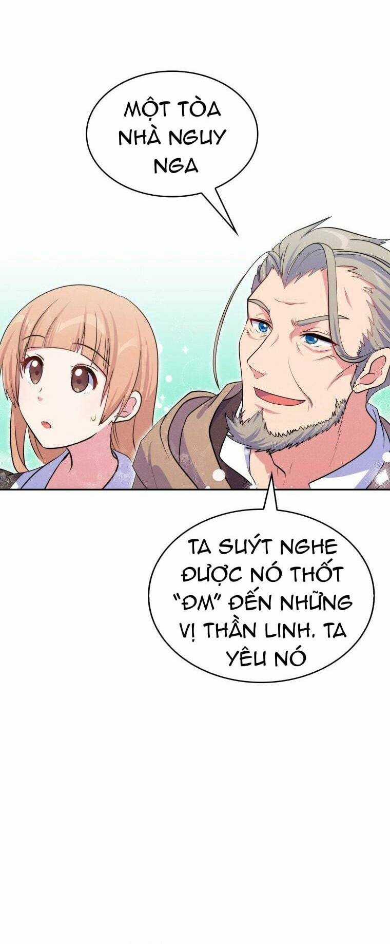 Nhân Vật Phụ Không Bao Giờ Chết Thêm Nữa Chapter 14 trang 48
