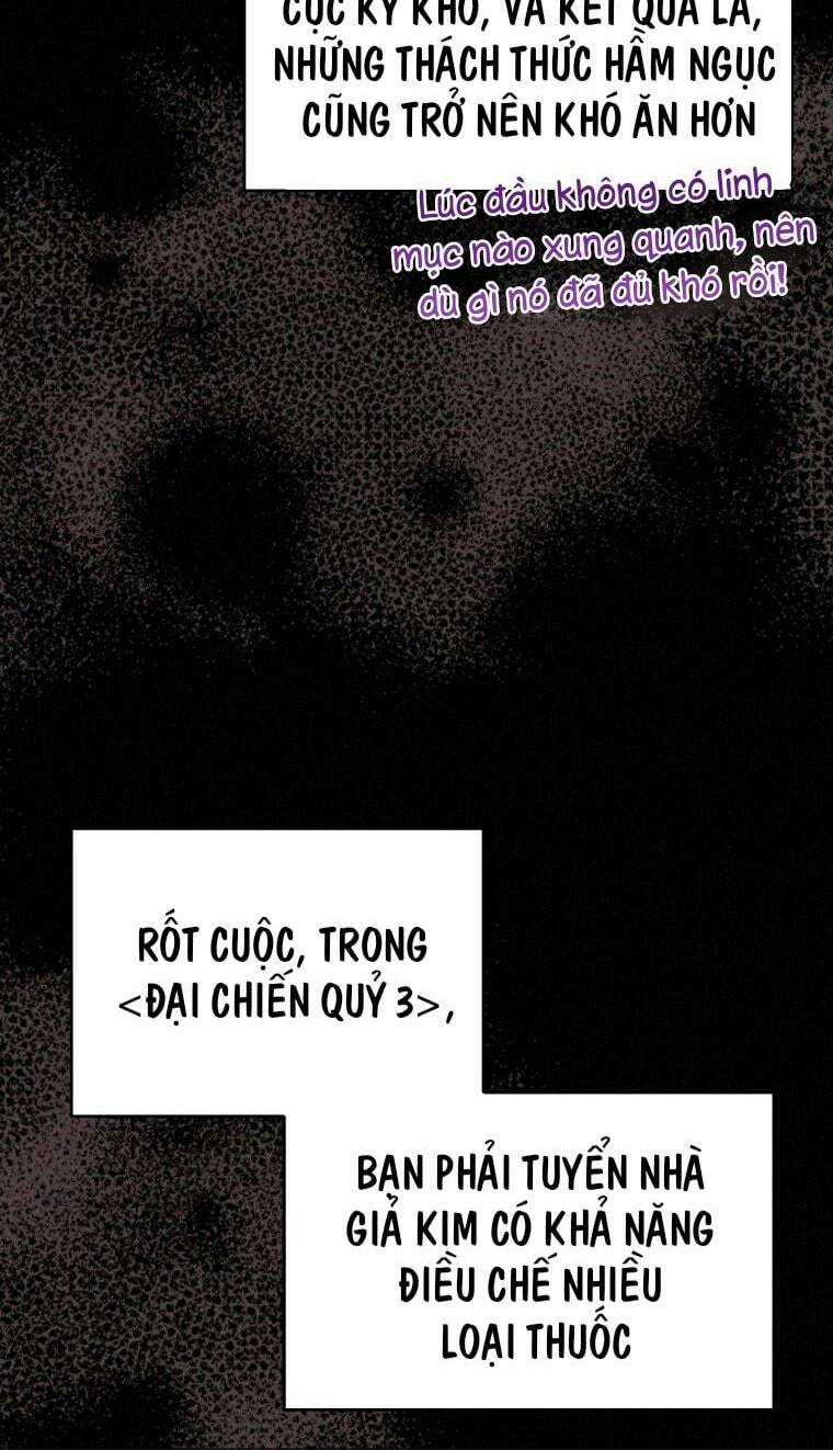 Nhân Vật Phụ Không Bao Giờ Chết Thêm Nữa Chapter 14 trang 5
