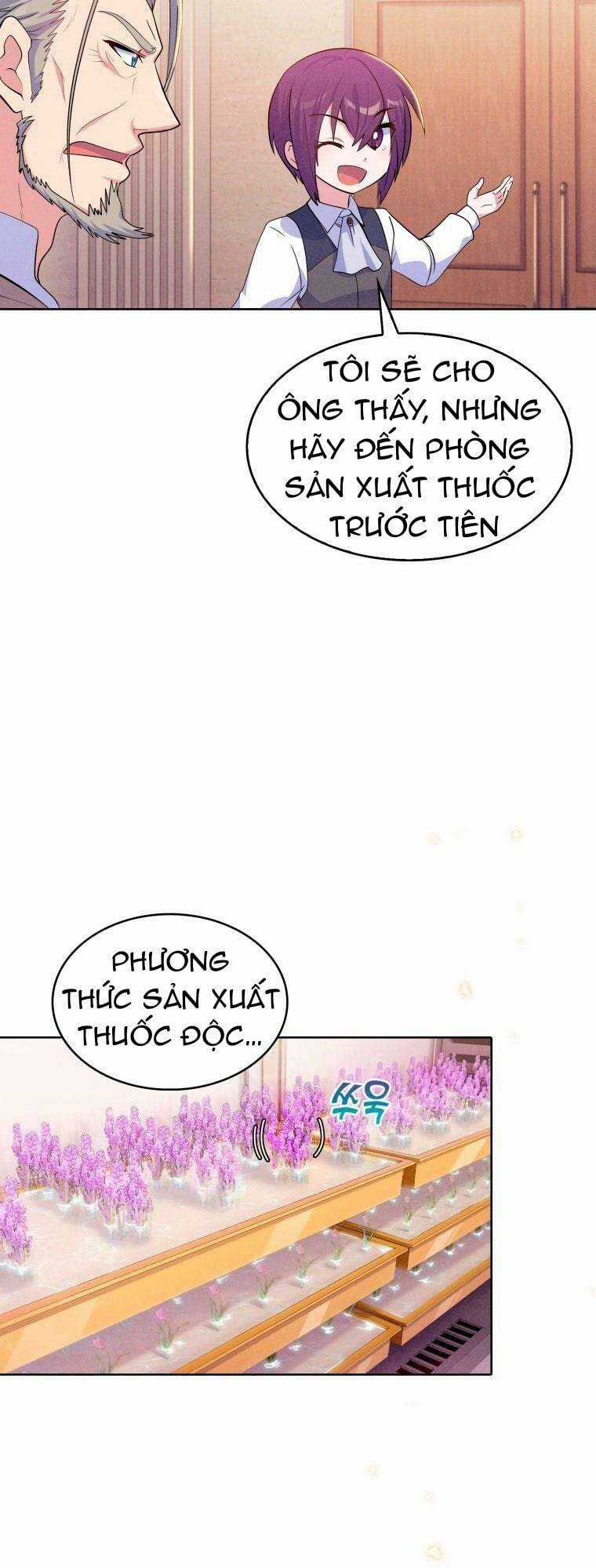 Nhân Vật Phụ Không Bao Giờ Chết Thêm Nữa Chapter 14 trang 50