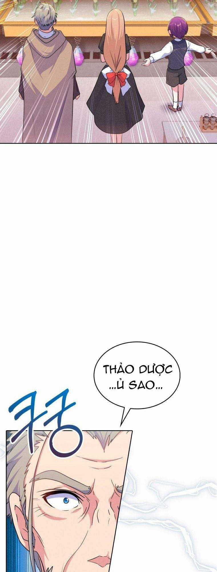 Nhân Vật Phụ Không Bao Giờ Chết Thêm Nữa Chapter 14 trang 52
