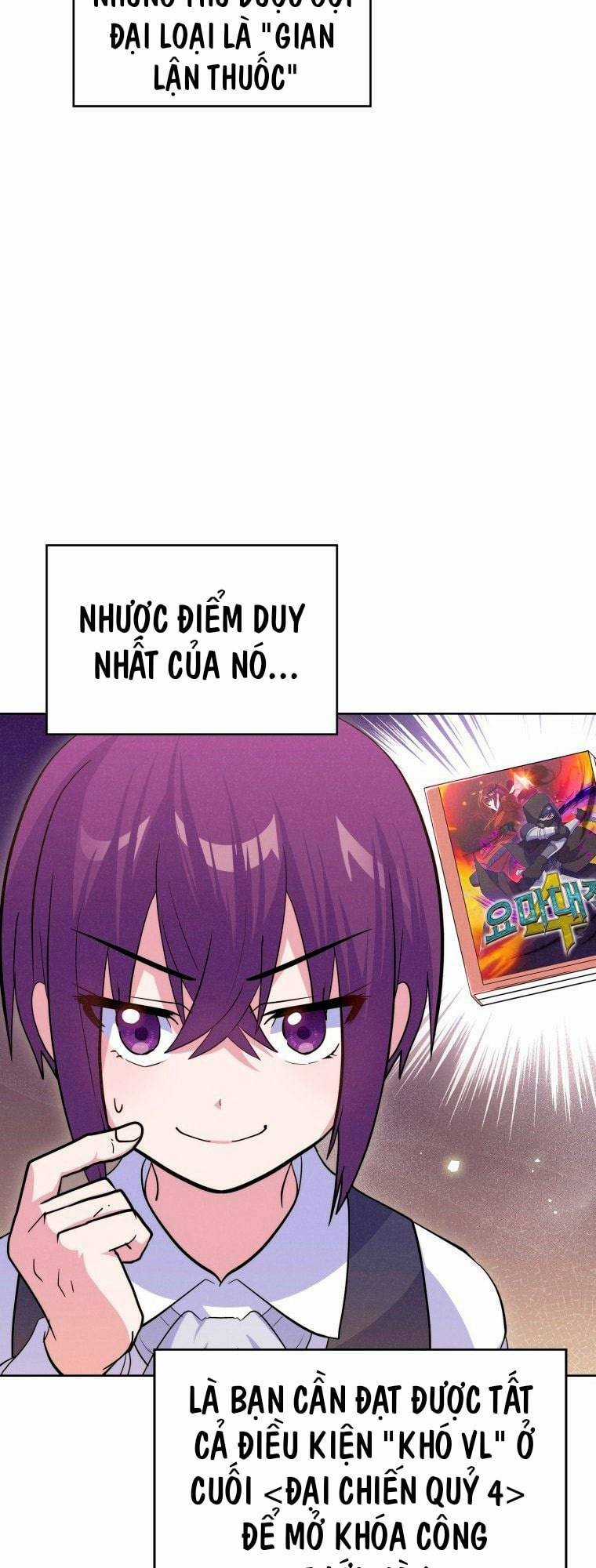 Nhân Vật Phụ Không Bao Giờ Chết Thêm Nữa Chapter 14 trang 56