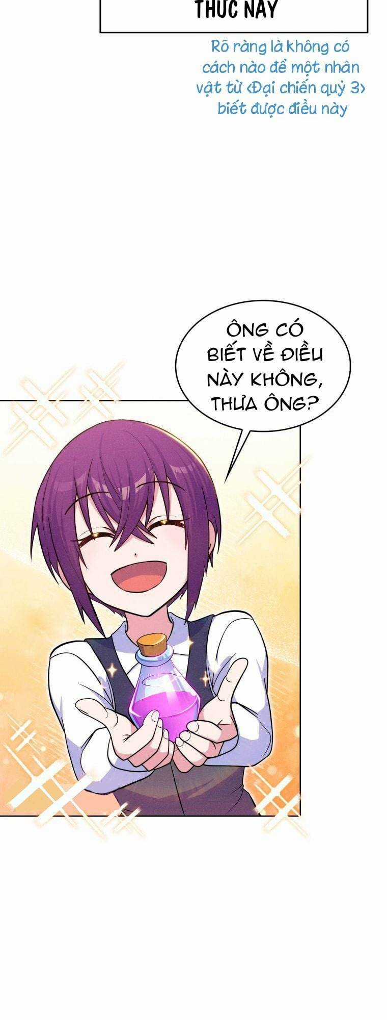 Nhân Vật Phụ Không Bao Giờ Chết Thêm Nữa Chapter 14 trang 57
