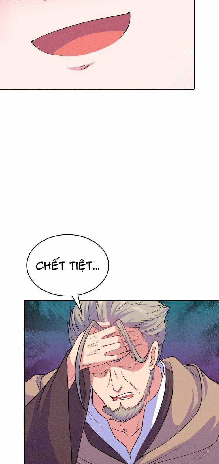 Nhân Vật Phụ Không Bao Giờ Chết Thêm Nữa Chapter 14 trang 59