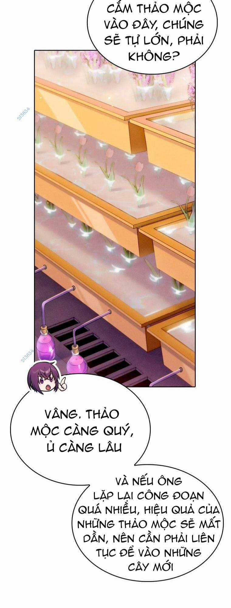 Nhân Vật Phụ Không Bao Giờ Chết Thêm Nữa Chapter 14 trang 61