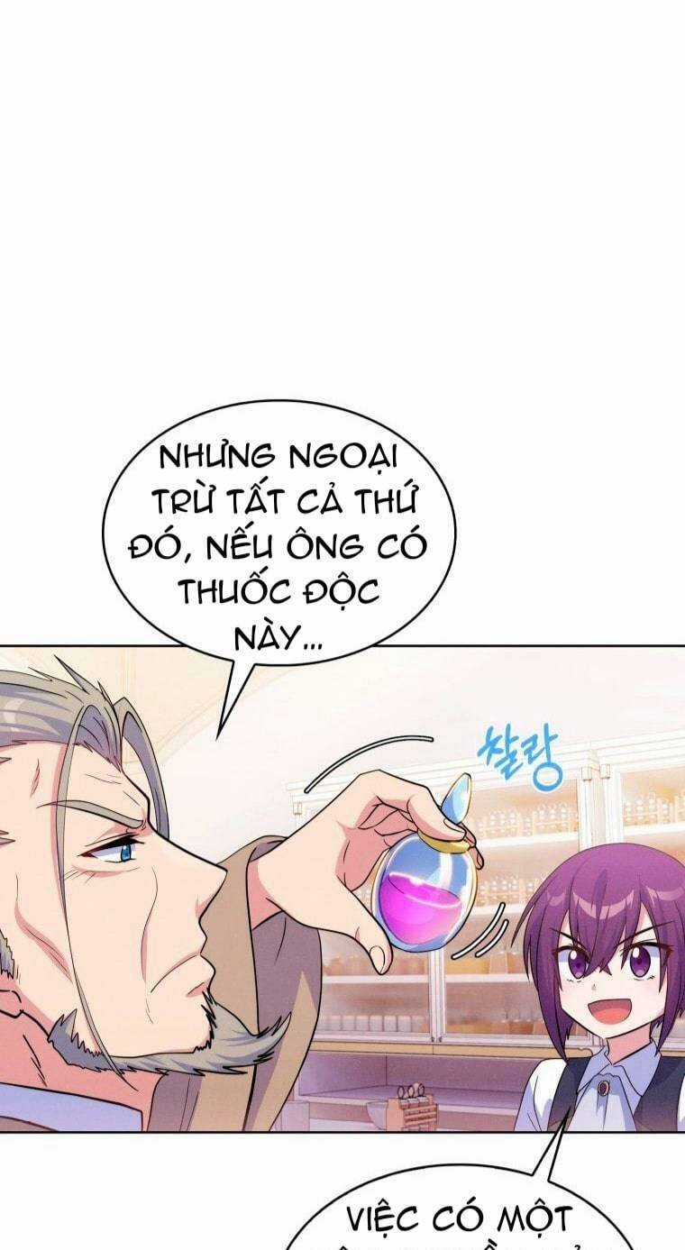 Nhân Vật Phụ Không Bao Giờ Chết Thêm Nữa Chapter 14 trang 62