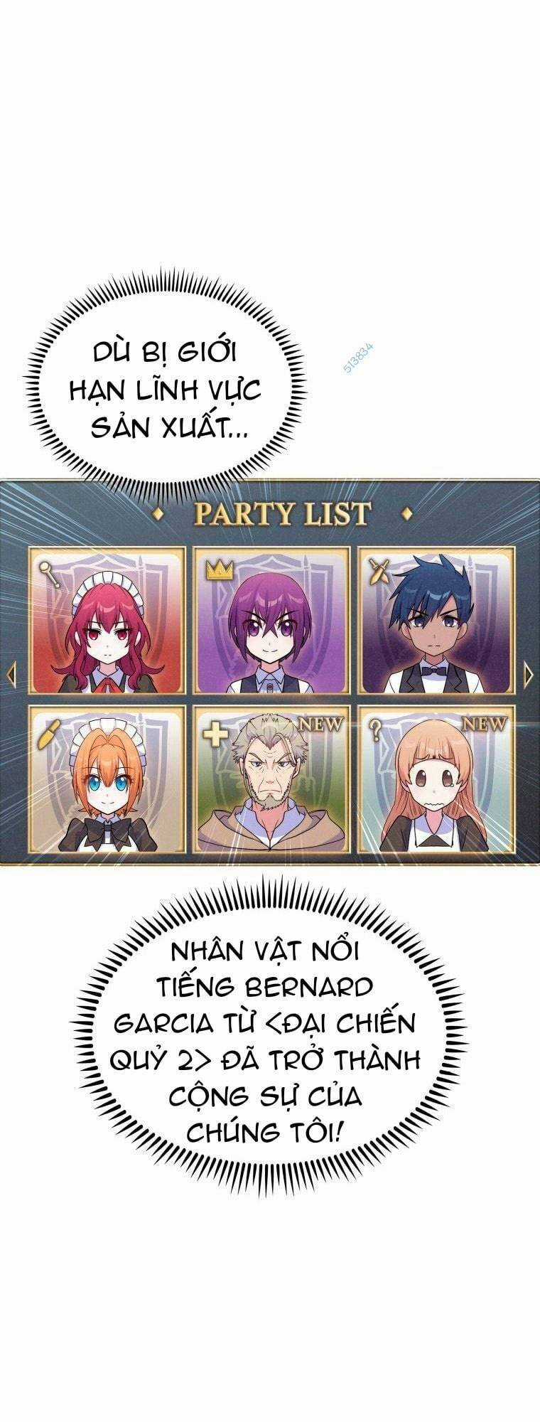 Nhân Vật Phụ Không Bao Giờ Chết Thêm Nữa Chapter 14 trang 66