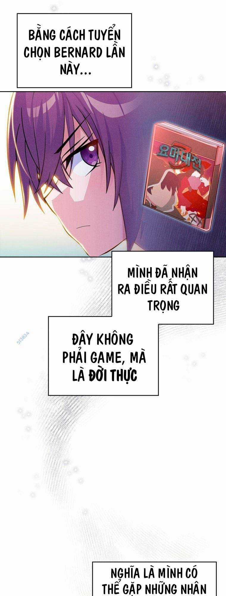 Nhân Vật Phụ Không Bao Giờ Chết Thêm Nữa Chapter 14 trang 67