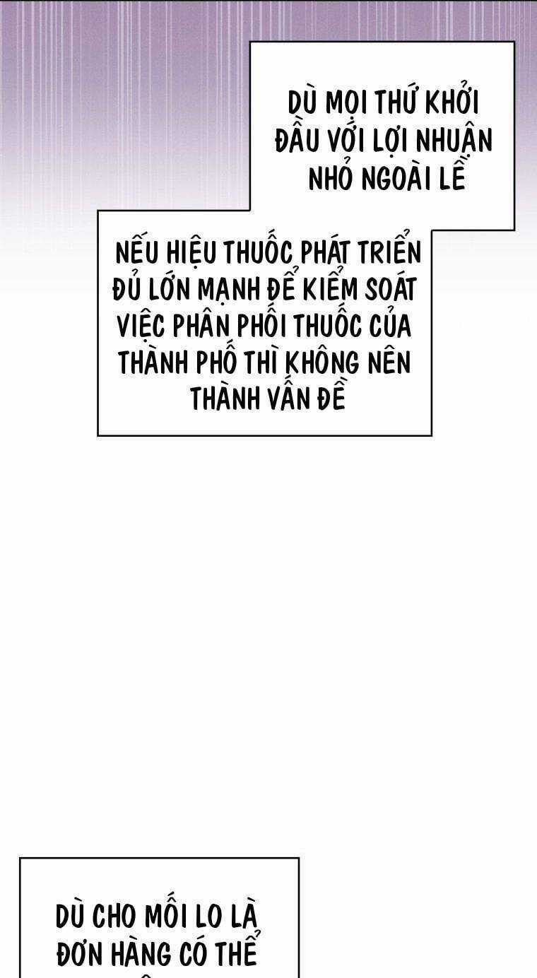 Nhân Vật Phụ Không Bao Giờ Chết Thêm Nữa Chapter 15 trang 12