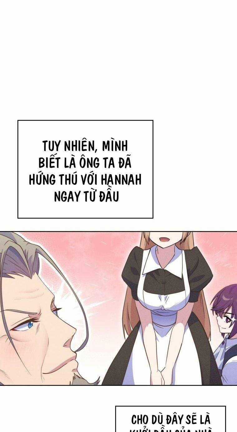 Nhân Vật Phụ Không Bao Giờ Chết Thêm Nữa Chapter 15 trang 15