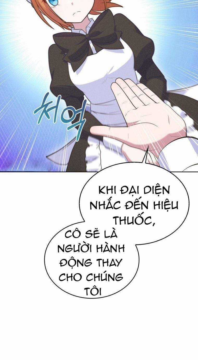 Nhân Vật Phụ Không Bao Giờ Chết Thêm Nữa Chapter 15 trang 18