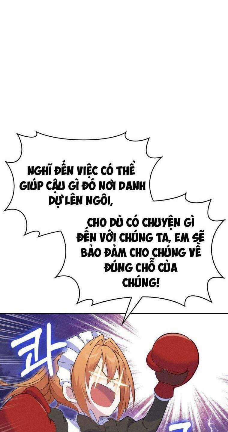 Nhân Vật Phụ Không Bao Giờ Chết Thêm Nữa Chapter 15 trang 21