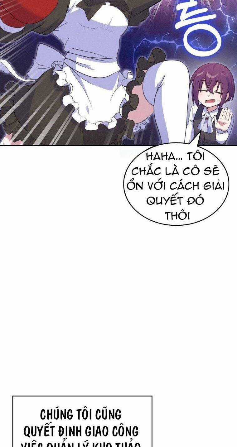 Nhân Vật Phụ Không Bao Giờ Chết Thêm Nữa Chapter 15 trang 22