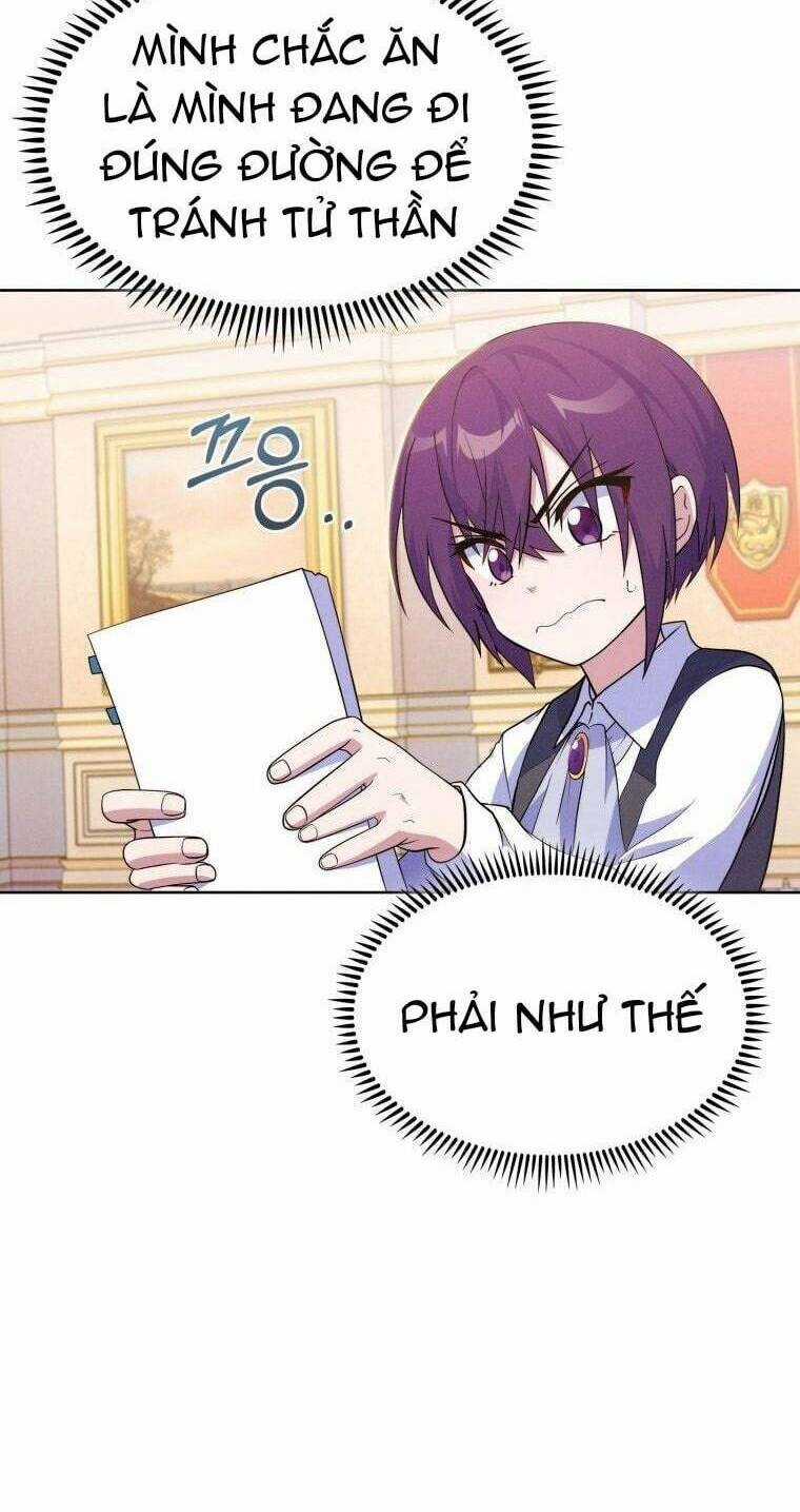 Nhân Vật Phụ Không Bao Giờ Chết Thêm Nữa Chapter 15 trang 25