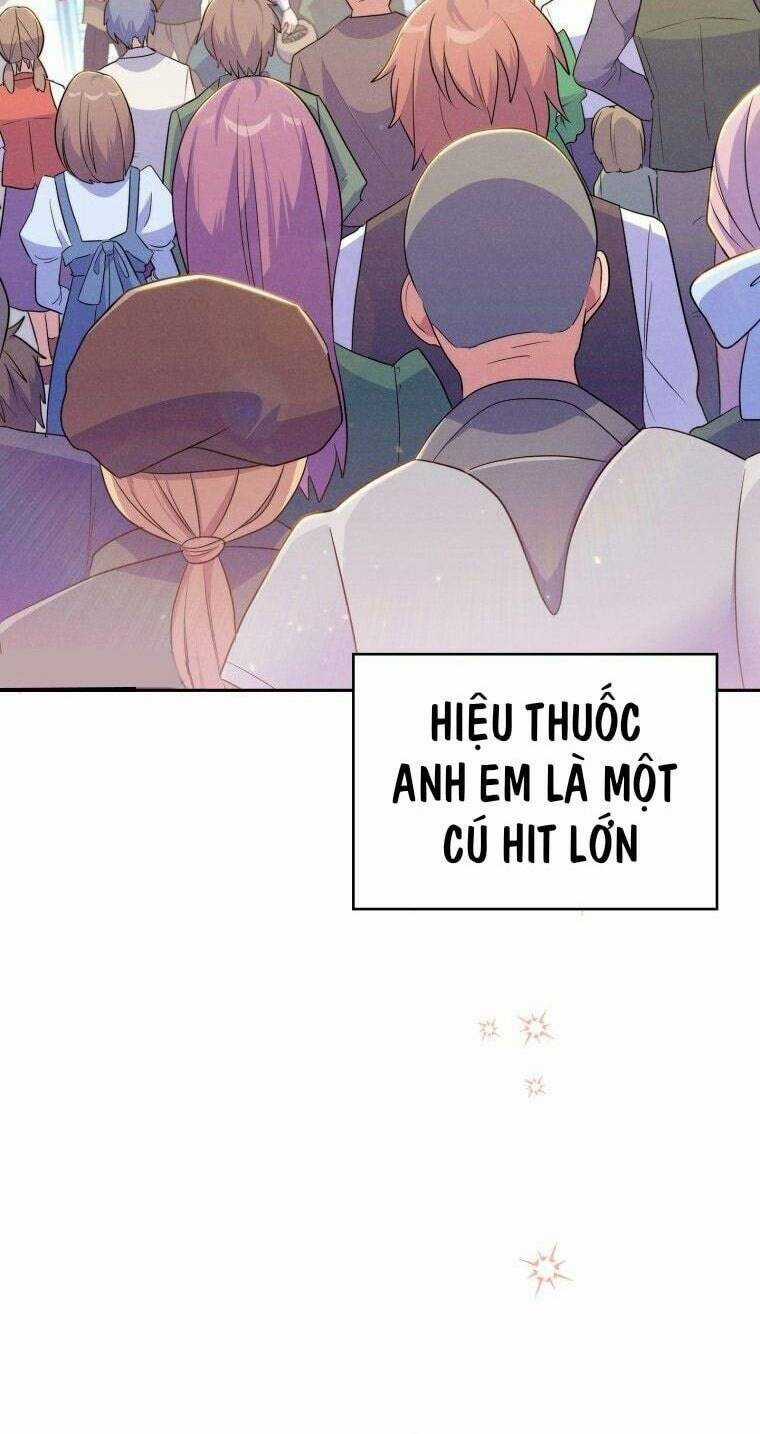 Nhân Vật Phụ Không Bao Giờ Chết Thêm Nữa Chapter 15 trang 27