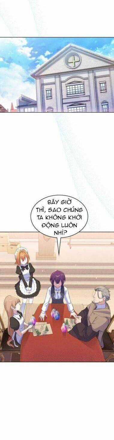 Nhân Vật Phụ Không Bao Giờ Chết Thêm Nữa Chapter 15 trang 3