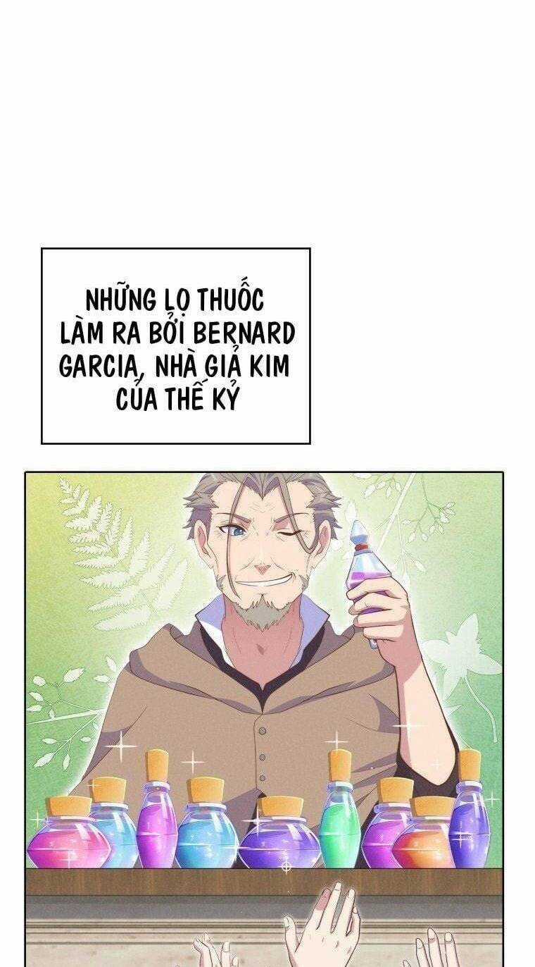 Nhân Vật Phụ Không Bao Giờ Chết Thêm Nữa Chapter 15 trang 30