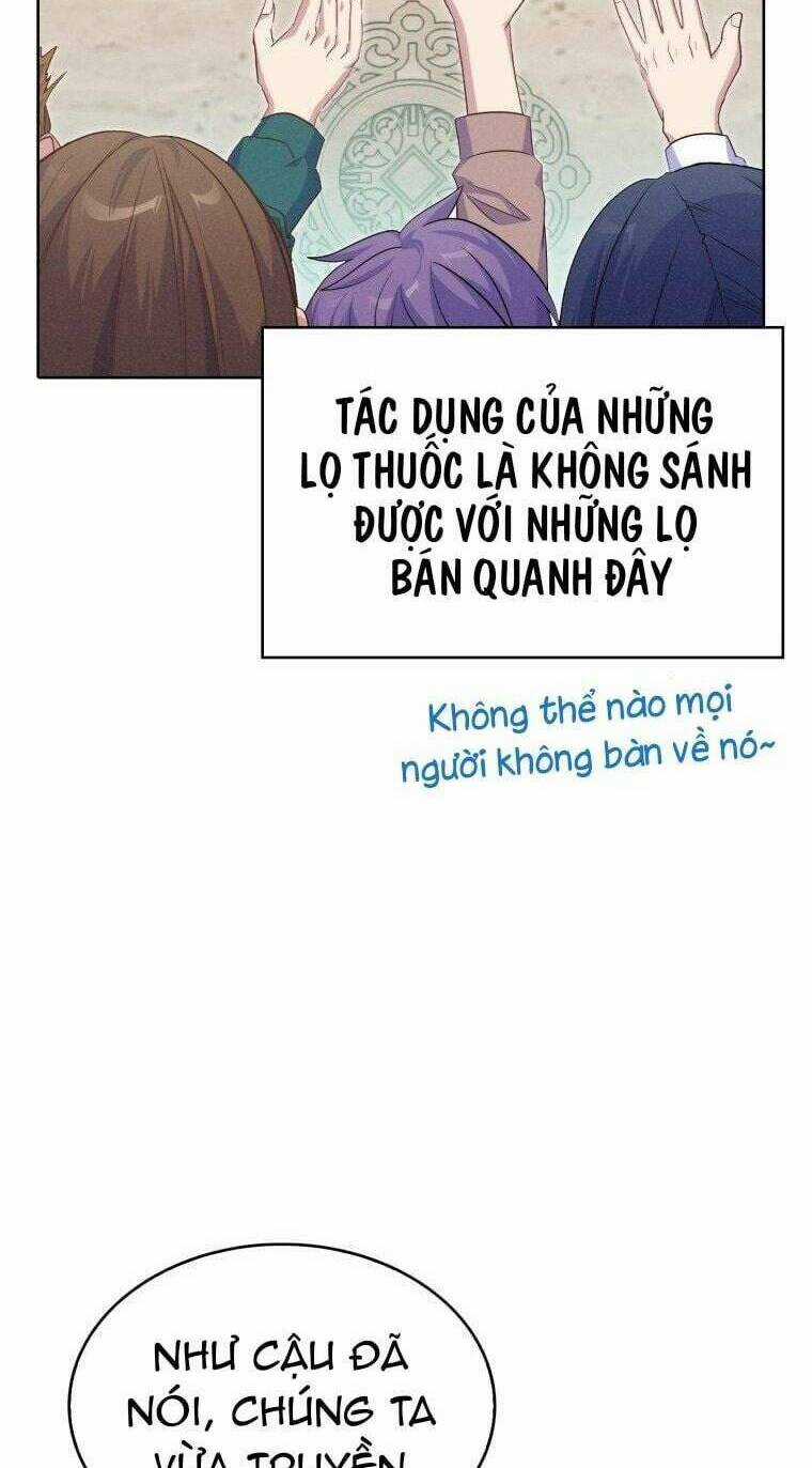 Nhân Vật Phụ Không Bao Giờ Chết Thêm Nữa Chapter 15 trang 31