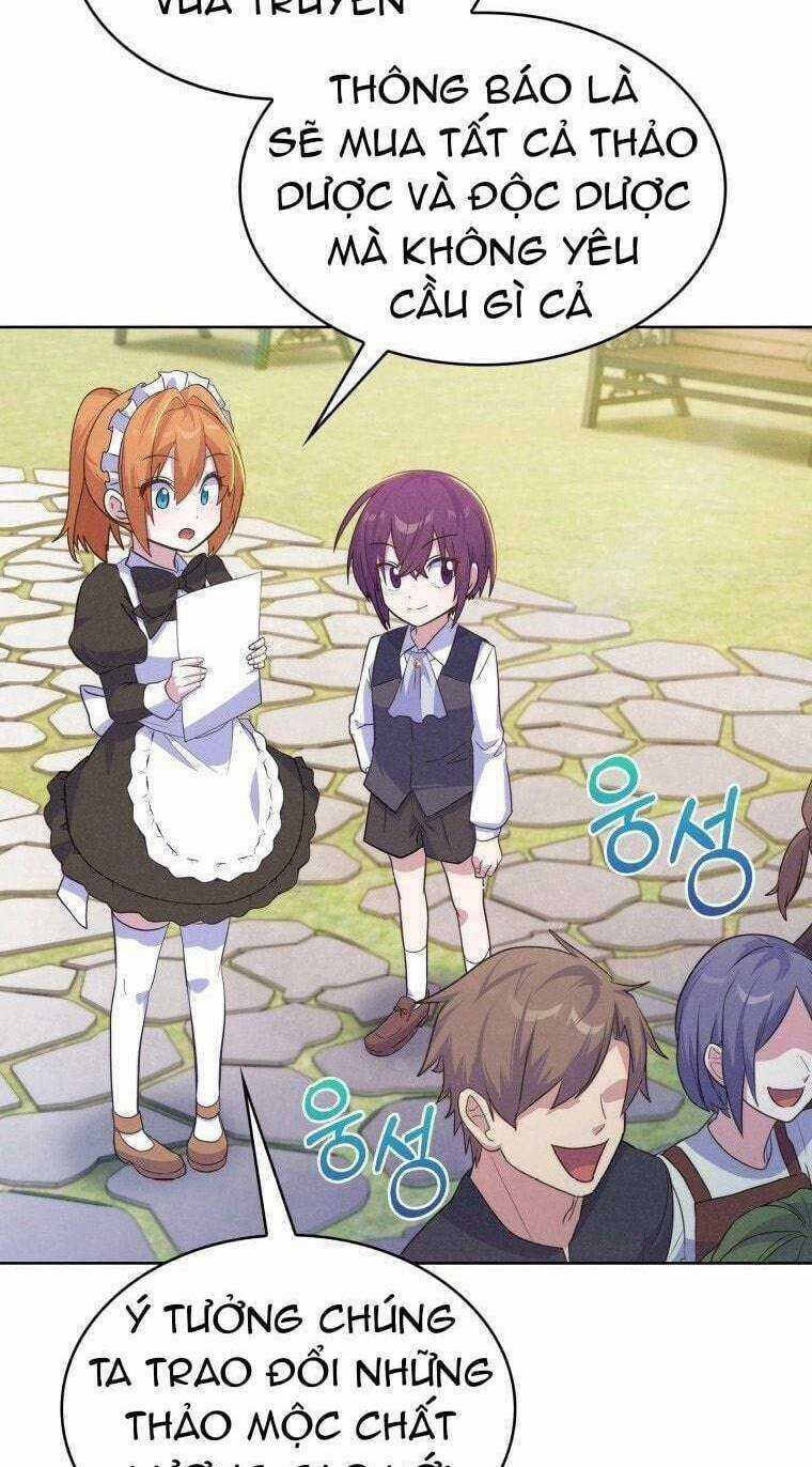 Nhân Vật Phụ Không Bao Giờ Chết Thêm Nữa Chapter 15 trang 32