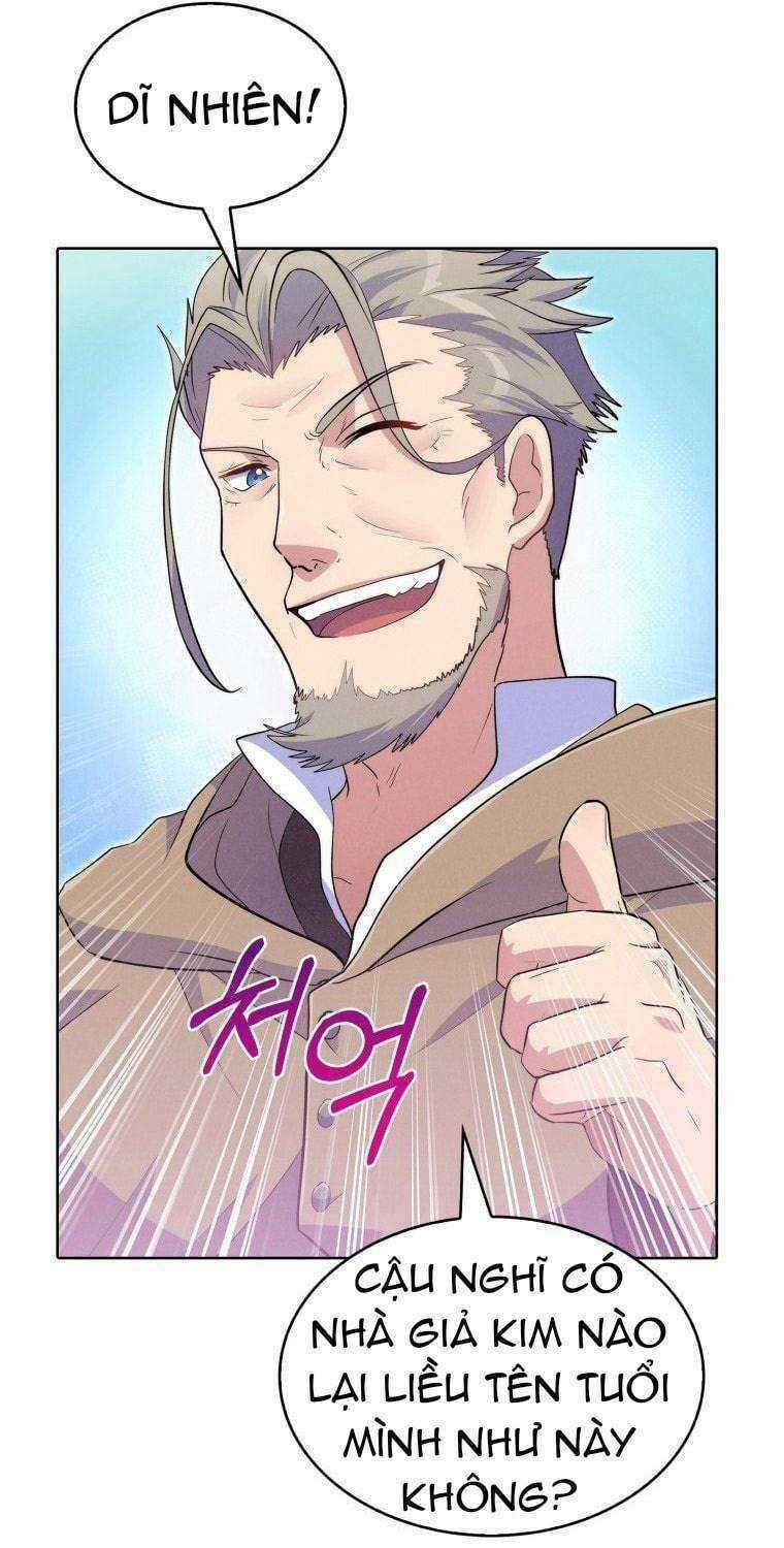 Nhân Vật Phụ Không Bao Giờ Chết Thêm Nữa Chapter 15 trang 36