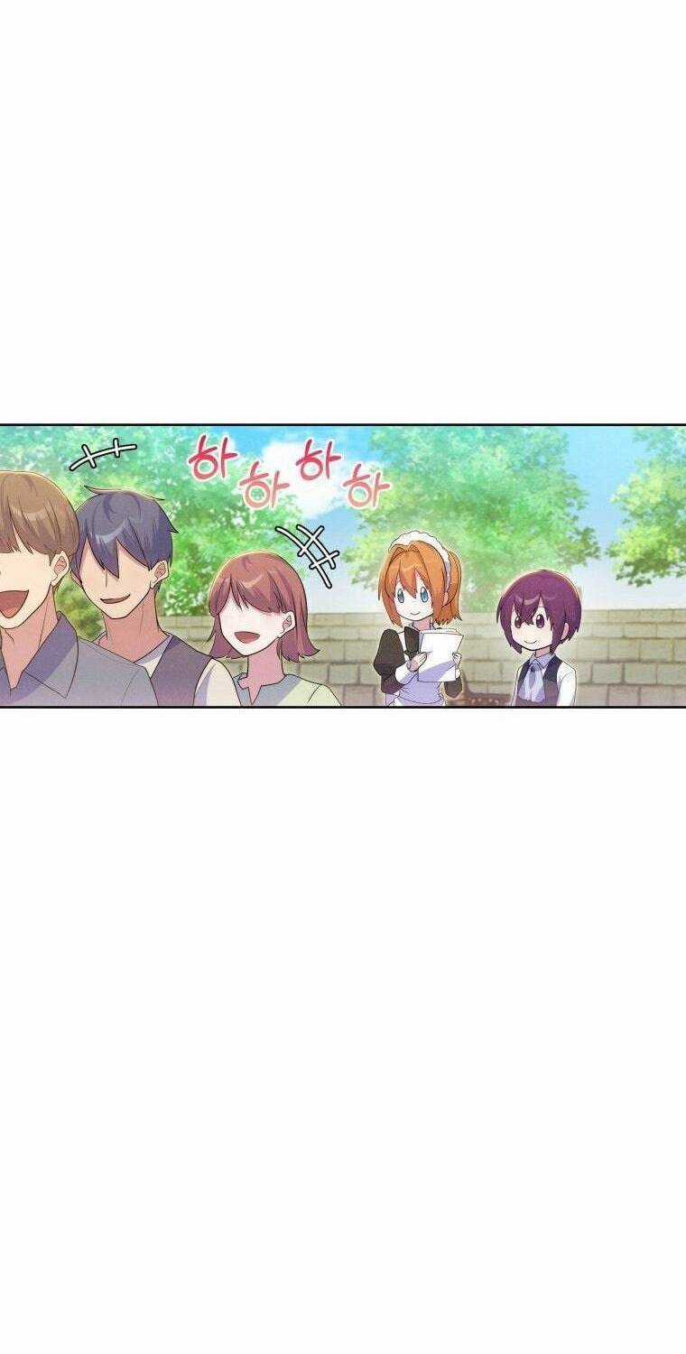 Nhân Vật Phụ Không Bao Giờ Chết Thêm Nữa Chapter 15 trang 37