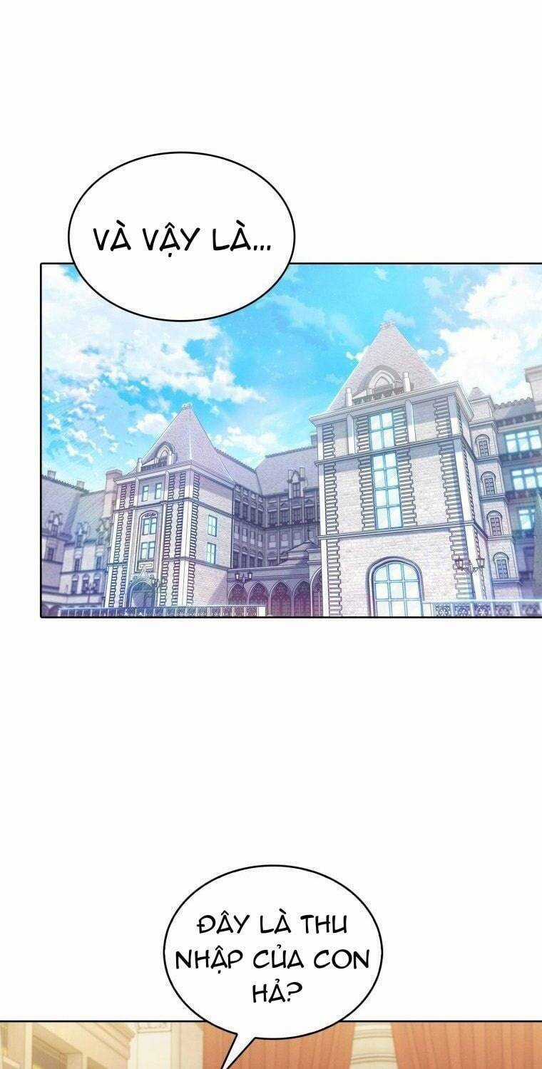 Nhân Vật Phụ Không Bao Giờ Chết Thêm Nữa Chapter 15 trang 38