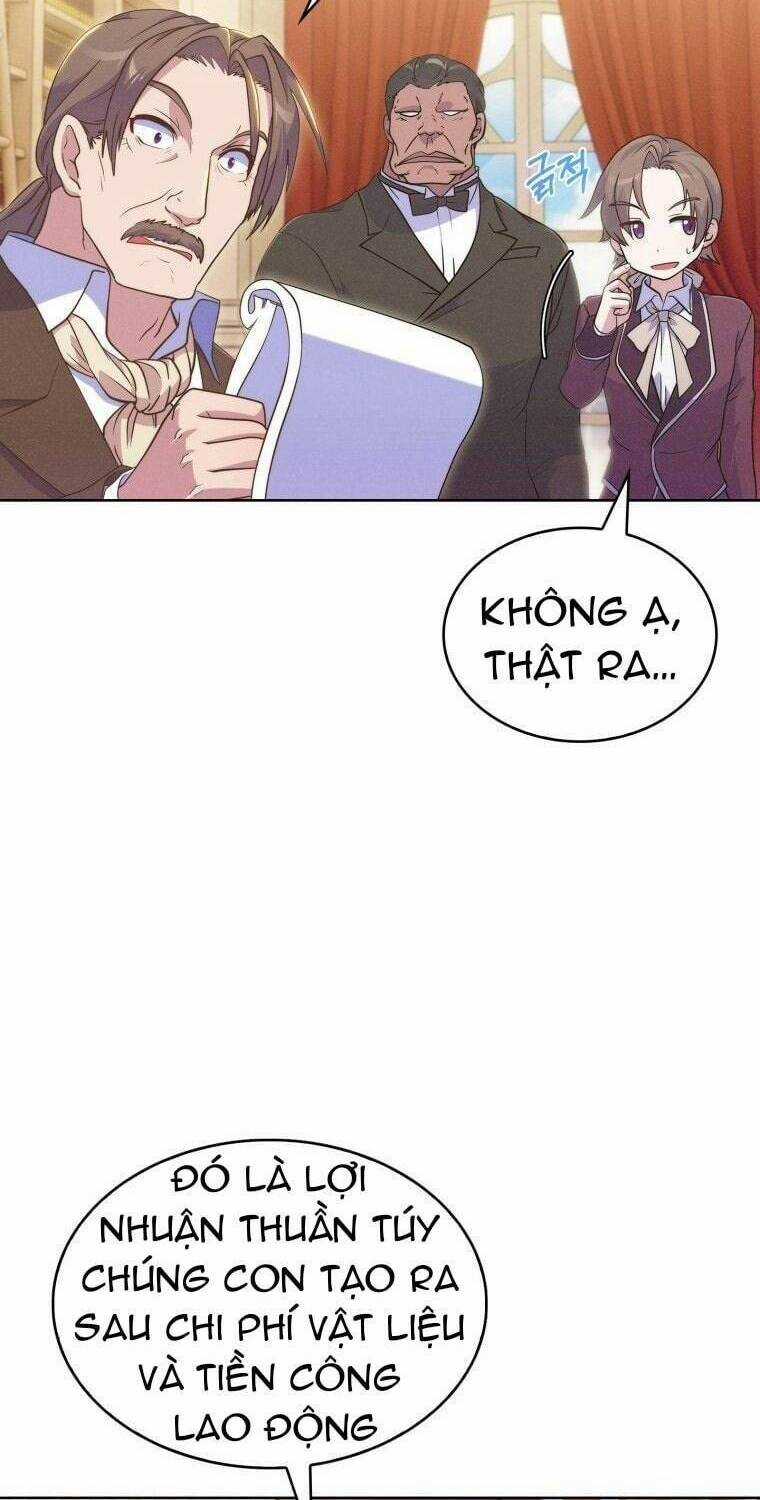 Nhân Vật Phụ Không Bao Giờ Chết Thêm Nữa Chapter 15 trang 39