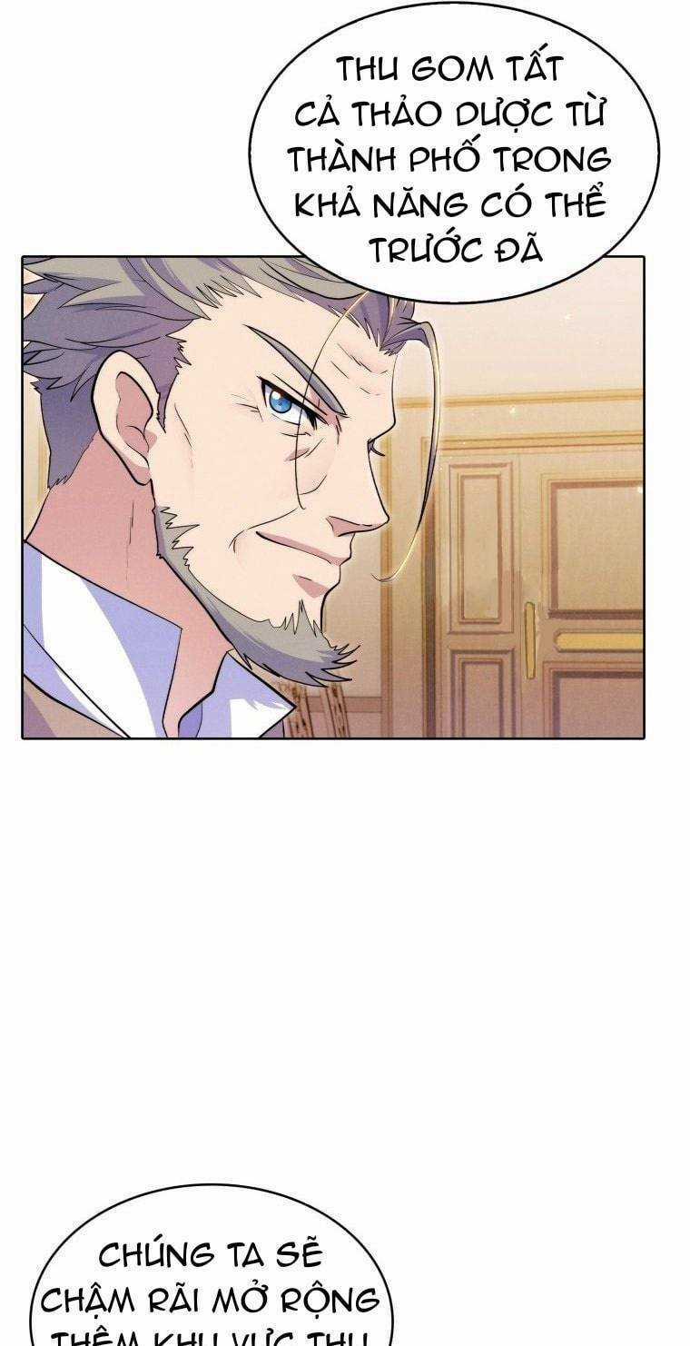 Nhân Vật Phụ Không Bao Giờ Chết Thêm Nữa Chapter 15 trang 4