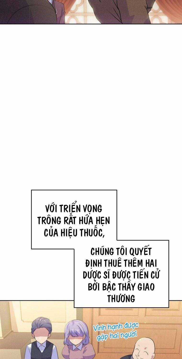 Nhân Vật Phụ Không Bao Giờ Chết Thêm Nữa Chapter 15 trang 42
