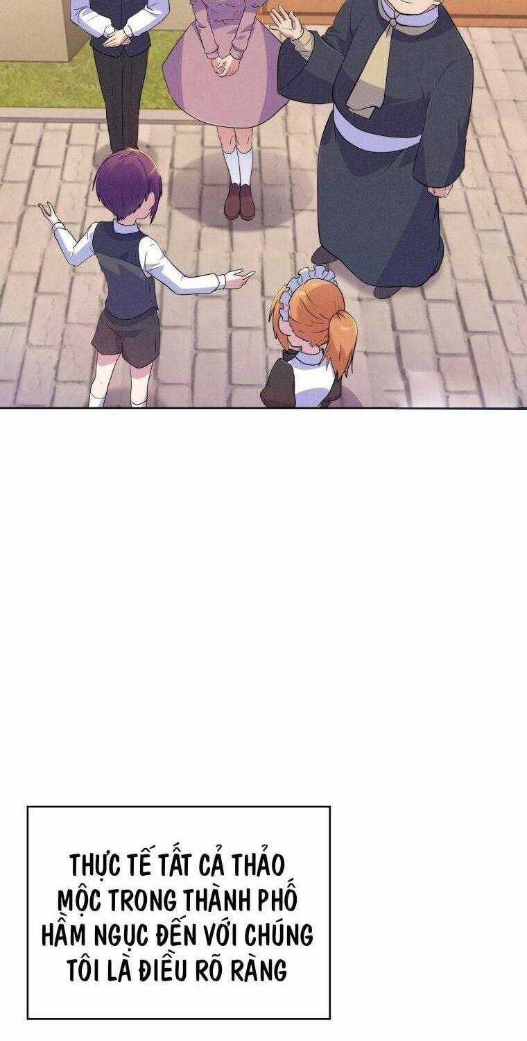 Nhân Vật Phụ Không Bao Giờ Chết Thêm Nữa Chapter 15 trang 43