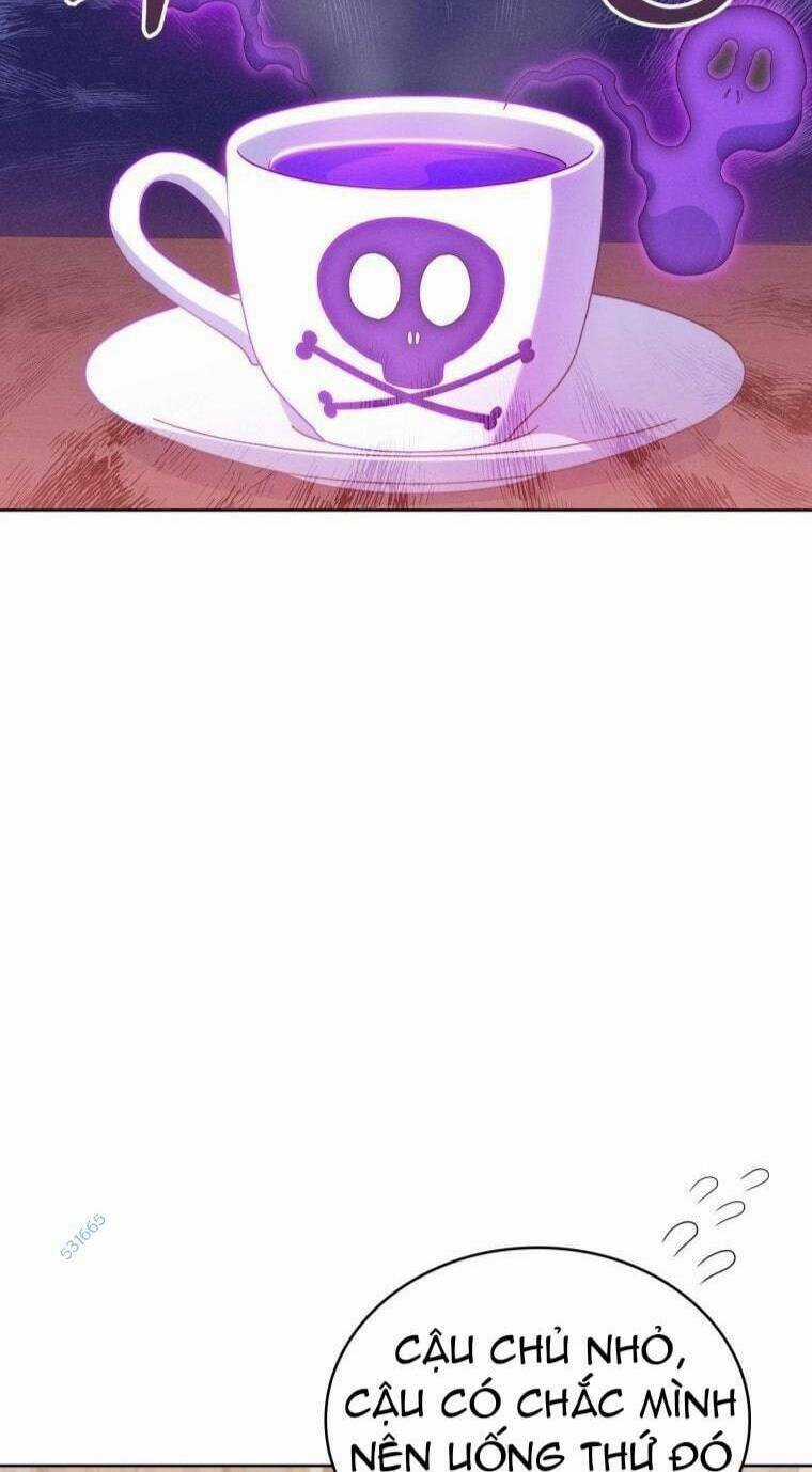 Nhân Vật Phụ Không Bao Giờ Chết Thêm Nữa Chapter 15 trang 46