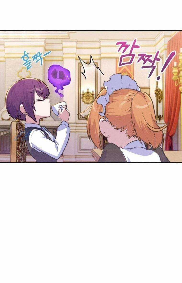 Nhân Vật Phụ Không Bao Giờ Chết Thêm Nữa Chapter 15 trang 49