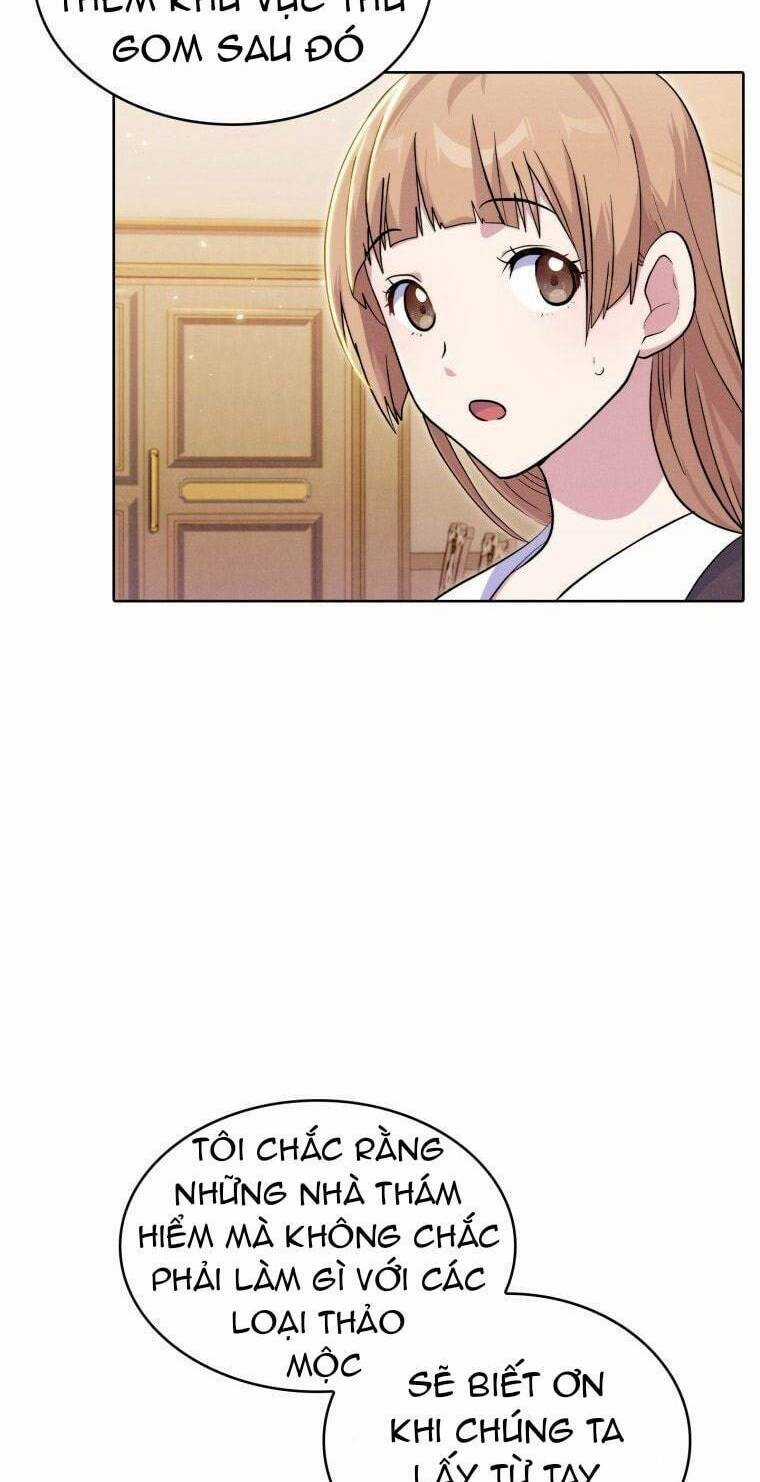 Nhân Vật Phụ Không Bao Giờ Chết Thêm Nữa Chapter 15 trang 5