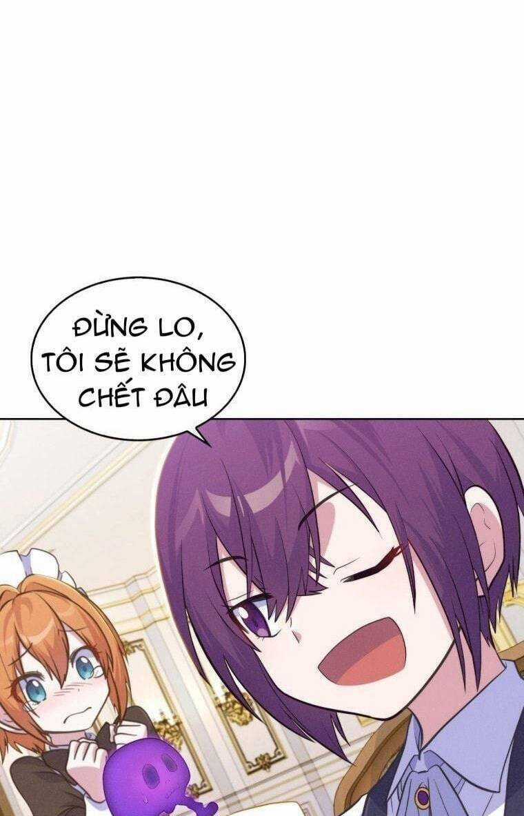 Nhân Vật Phụ Không Bao Giờ Chết Thêm Nữa Chapter 15 trang 51