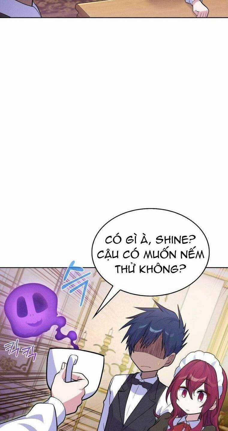 Nhân Vật Phụ Không Bao Giờ Chết Thêm Nữa Chapter 15 trang 54