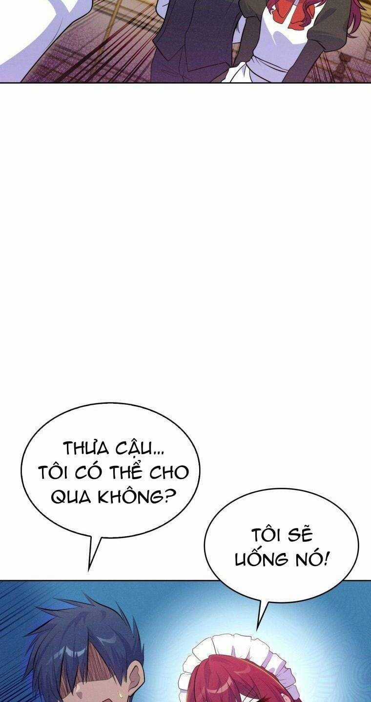 Nhân Vật Phụ Không Bao Giờ Chết Thêm Nữa Chapter 15 trang 55