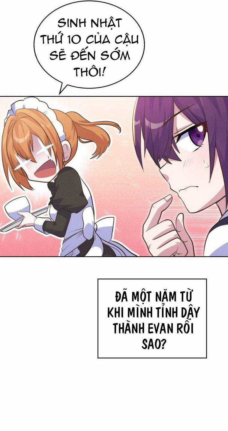 Nhân Vật Phụ Không Bao Giờ Chết Thêm Nữa Chapter 15 trang 58