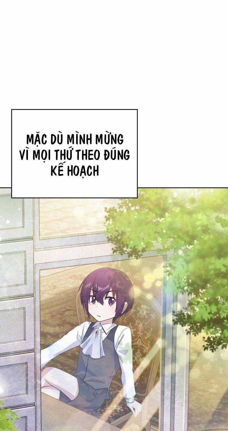 Nhân Vật Phụ Không Bao Giờ Chết Thêm Nữa Chapter 15 trang 59