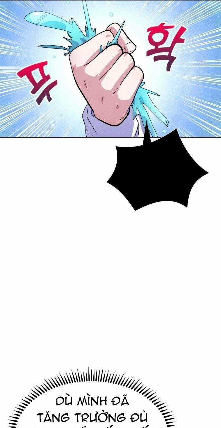 Nhân Vật Phụ Không Bao Giờ Chết Thêm Nữa Chapter 15 trang 61