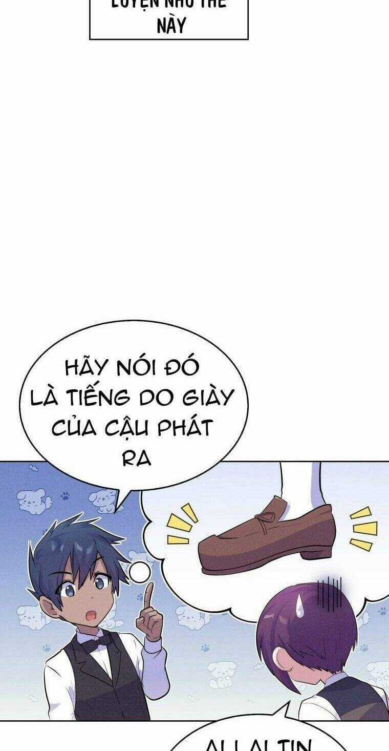 Nhân Vật Phụ Không Bao Giờ Chết Thêm Nữa Chapter 15 trang 64