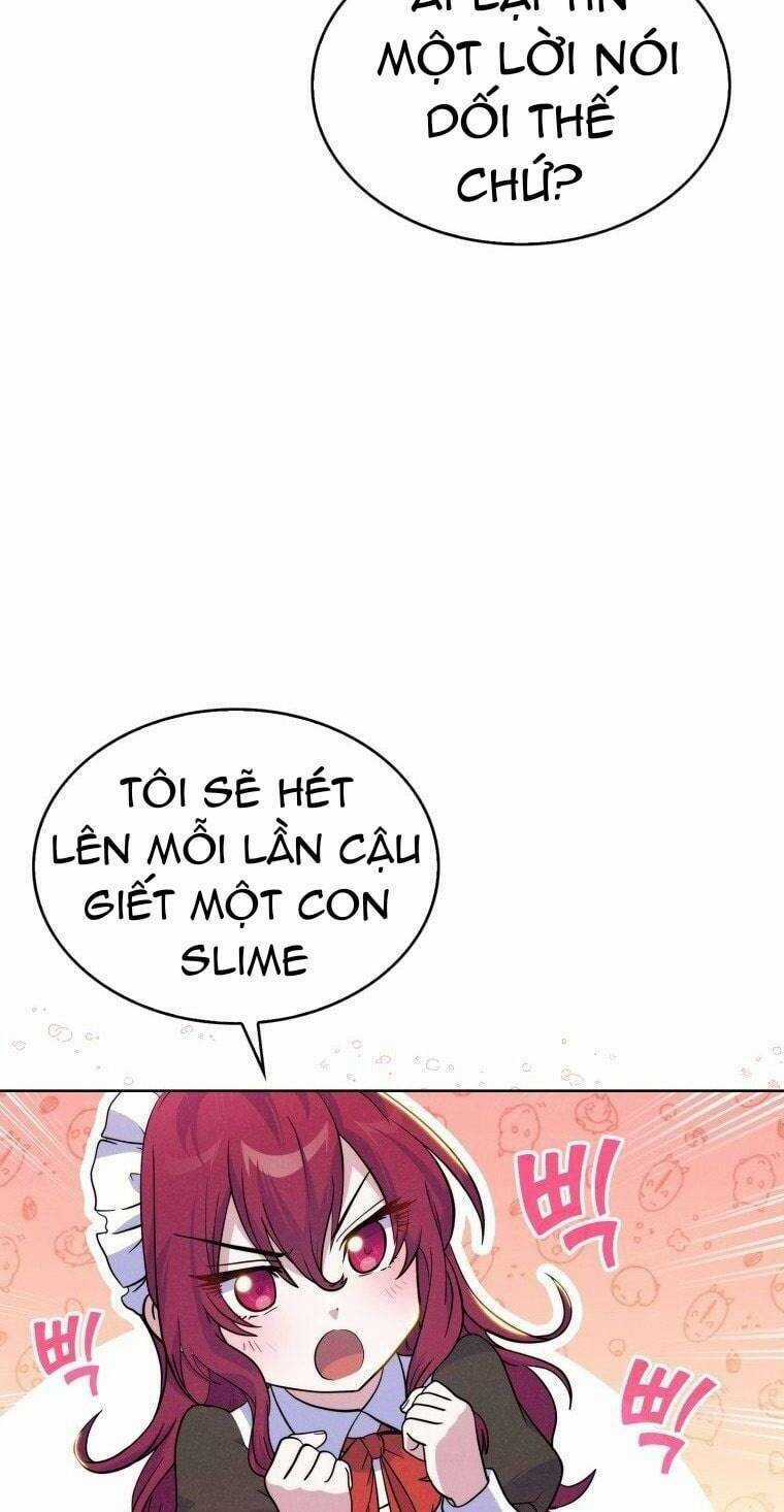 Nhân Vật Phụ Không Bao Giờ Chết Thêm Nữa Chapter 15 trang 65