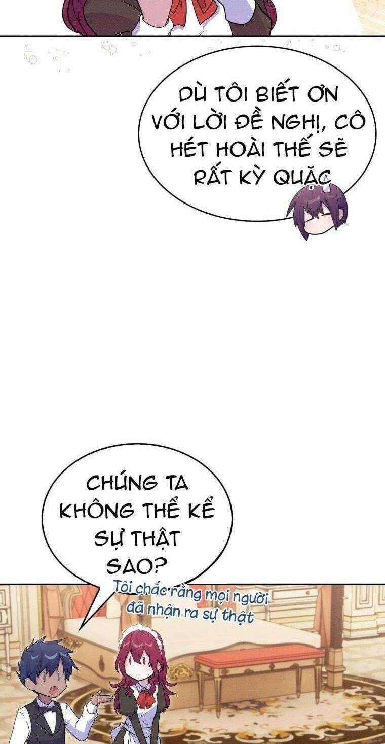 Nhân Vật Phụ Không Bao Giờ Chết Thêm Nữa Chapter 15 trang 66